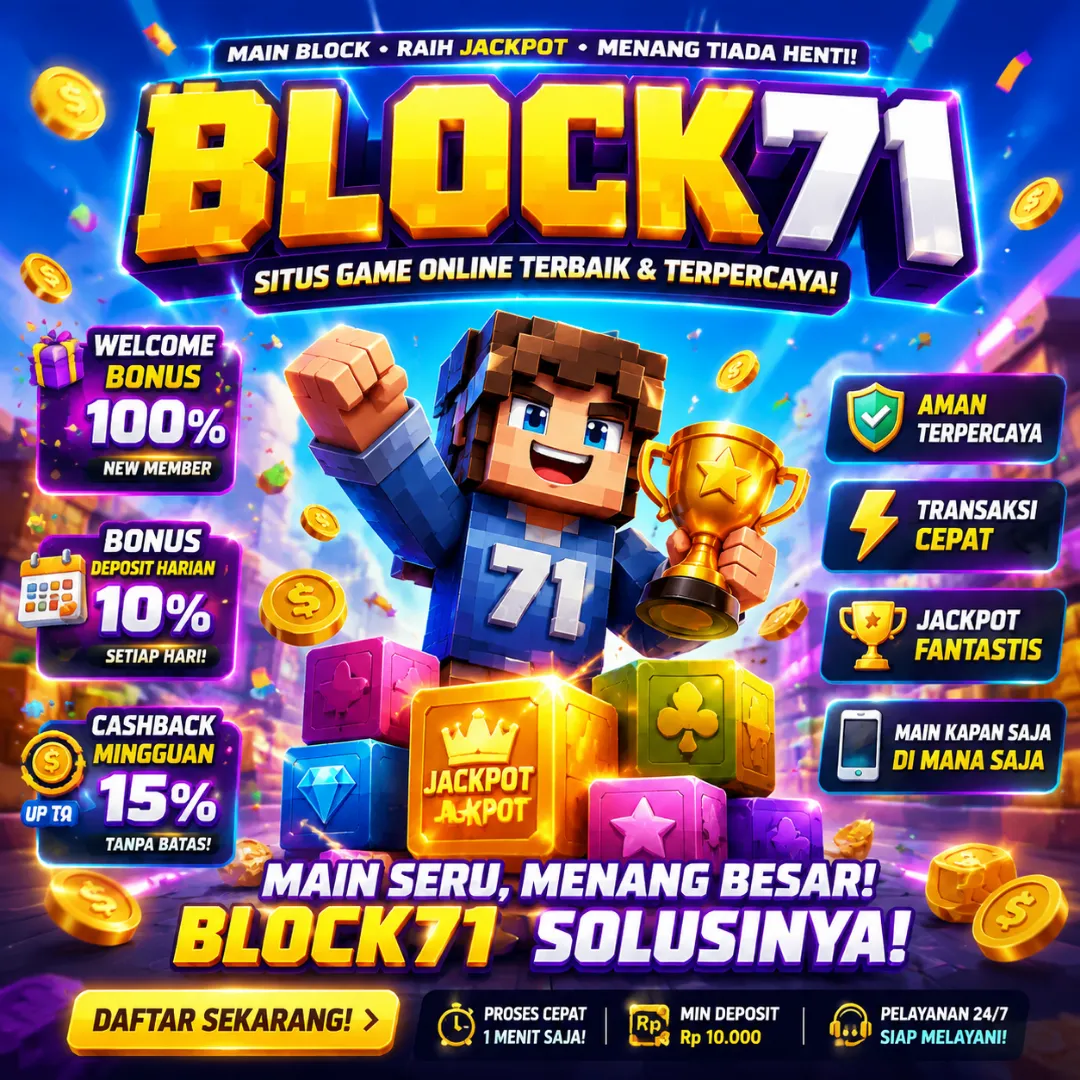 BLOCK71Banner